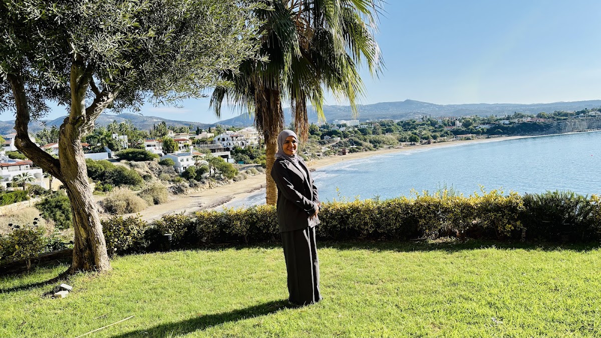 Neapolis University Pafos photo 2