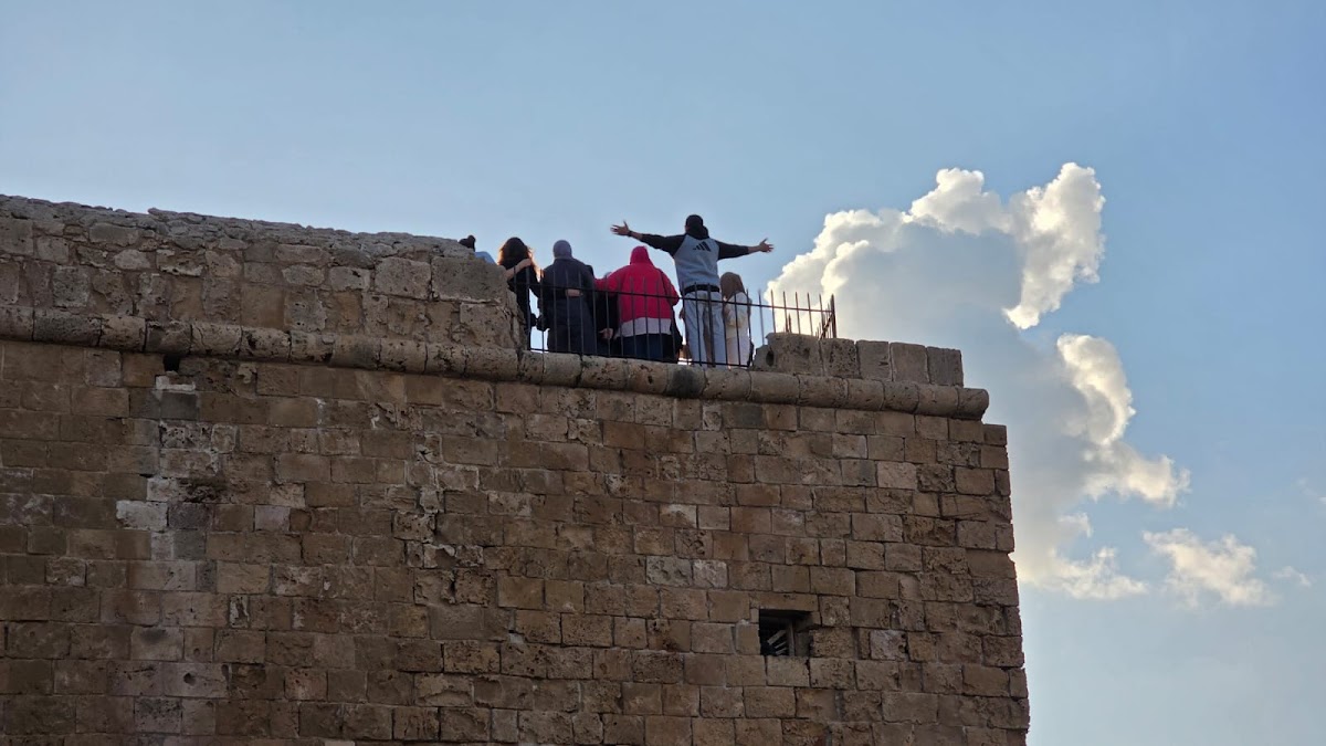 Neapolis University Pafos photo 3