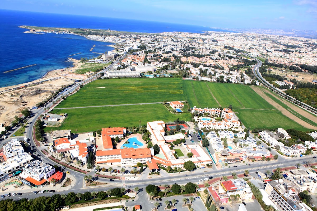 Neapolis University Pafos photo 6