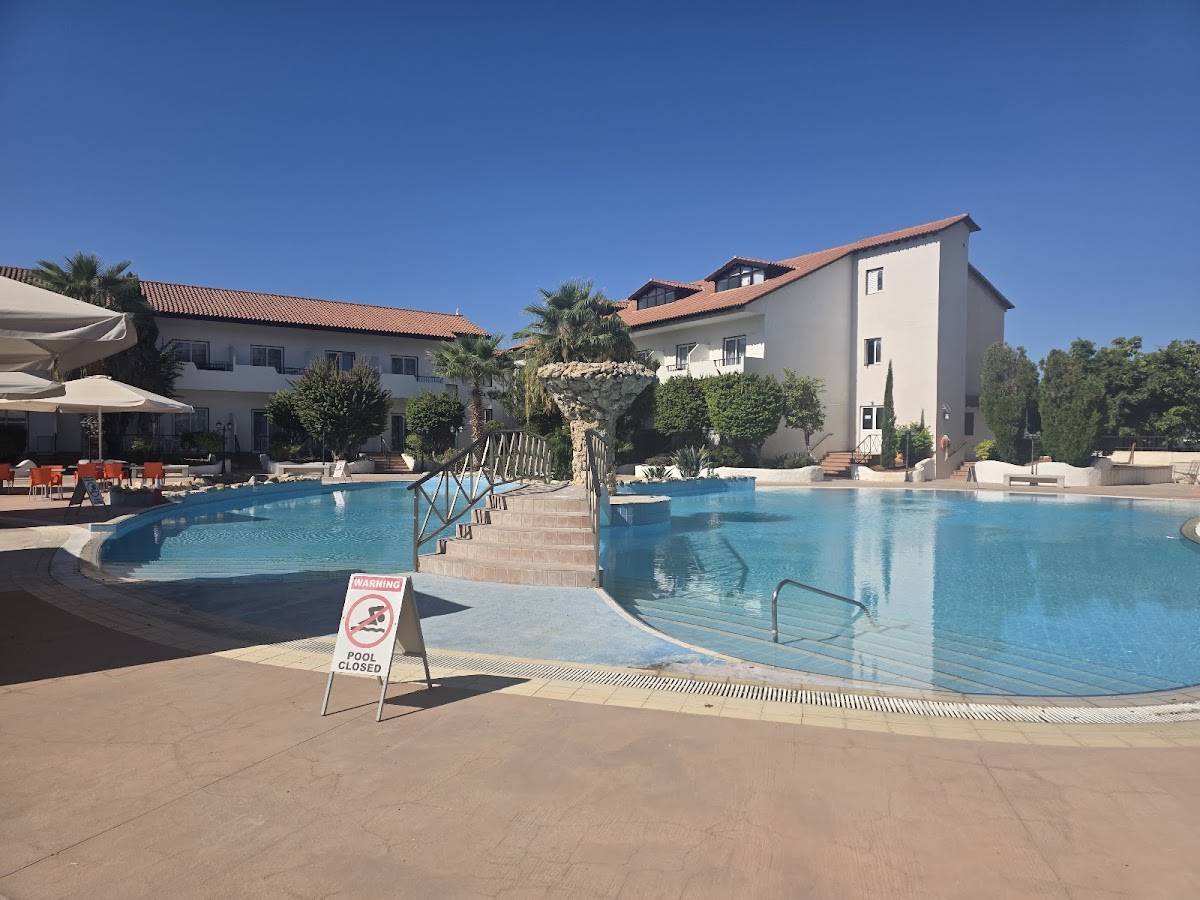 Neapolis University Pafos photo 7