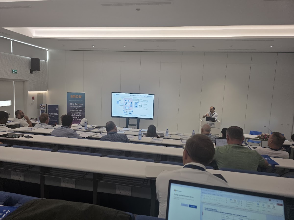 Neapolis University Pafos photo 8