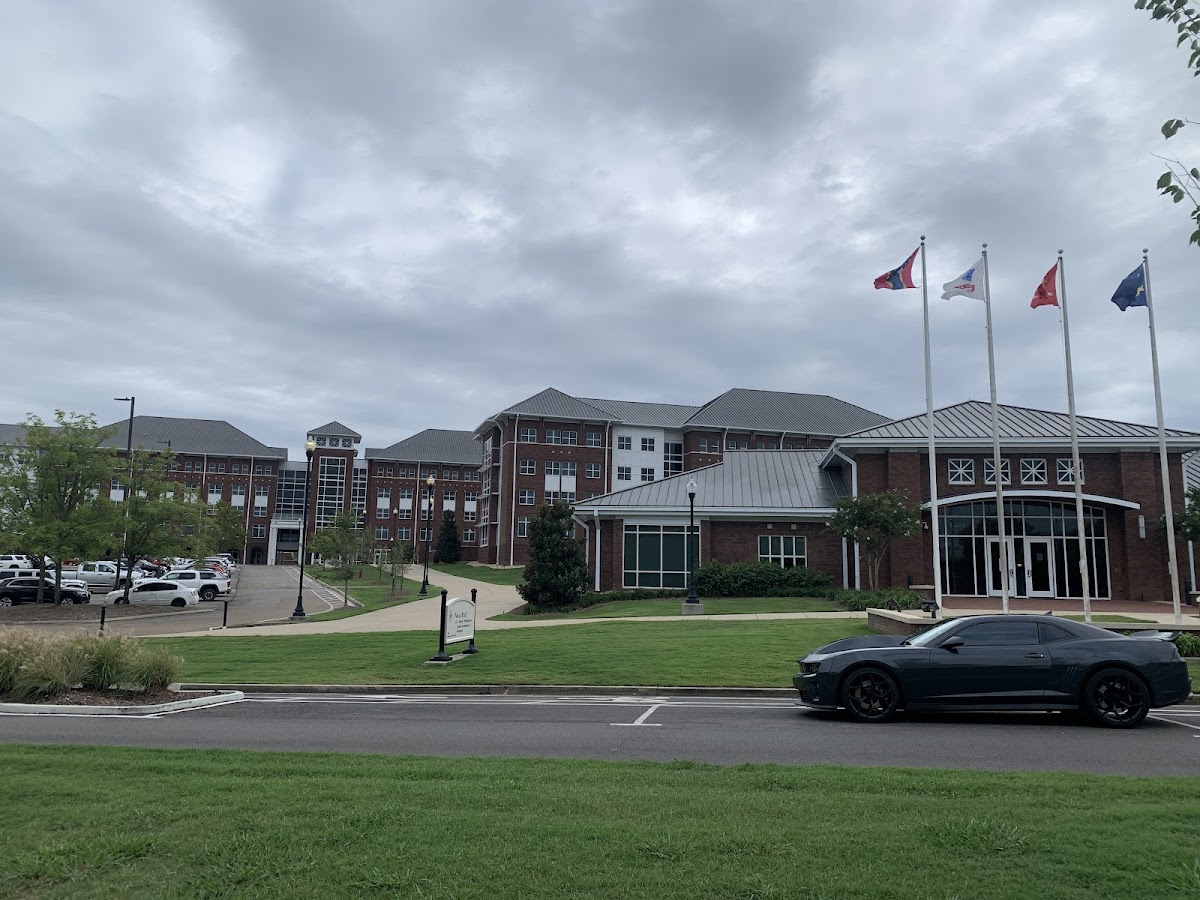 Mississippi State University photo 4