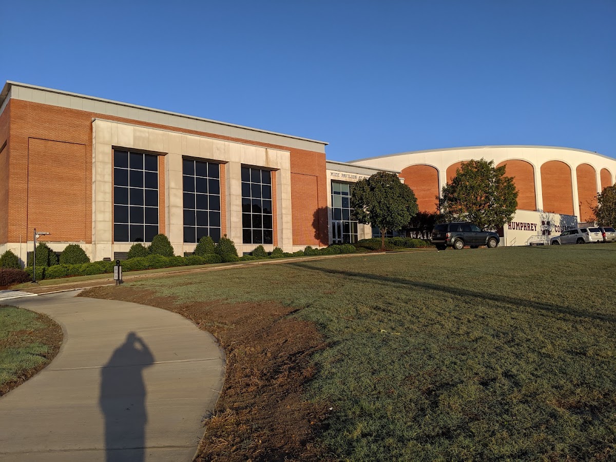 Mississippi State University photo 7