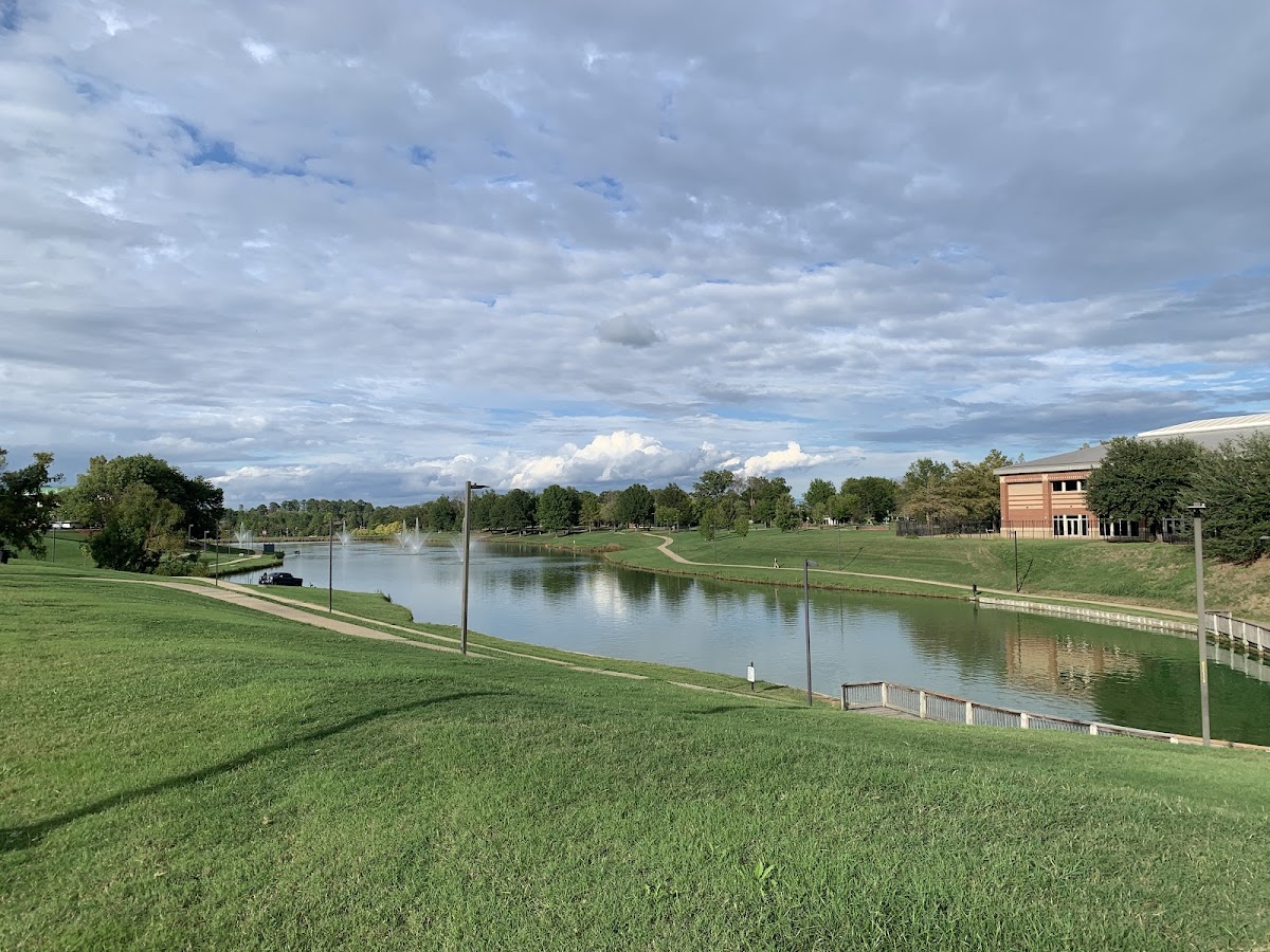 Mississippi State University photo 8