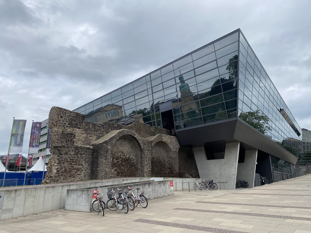 Darmstadt University of Technology photo 2