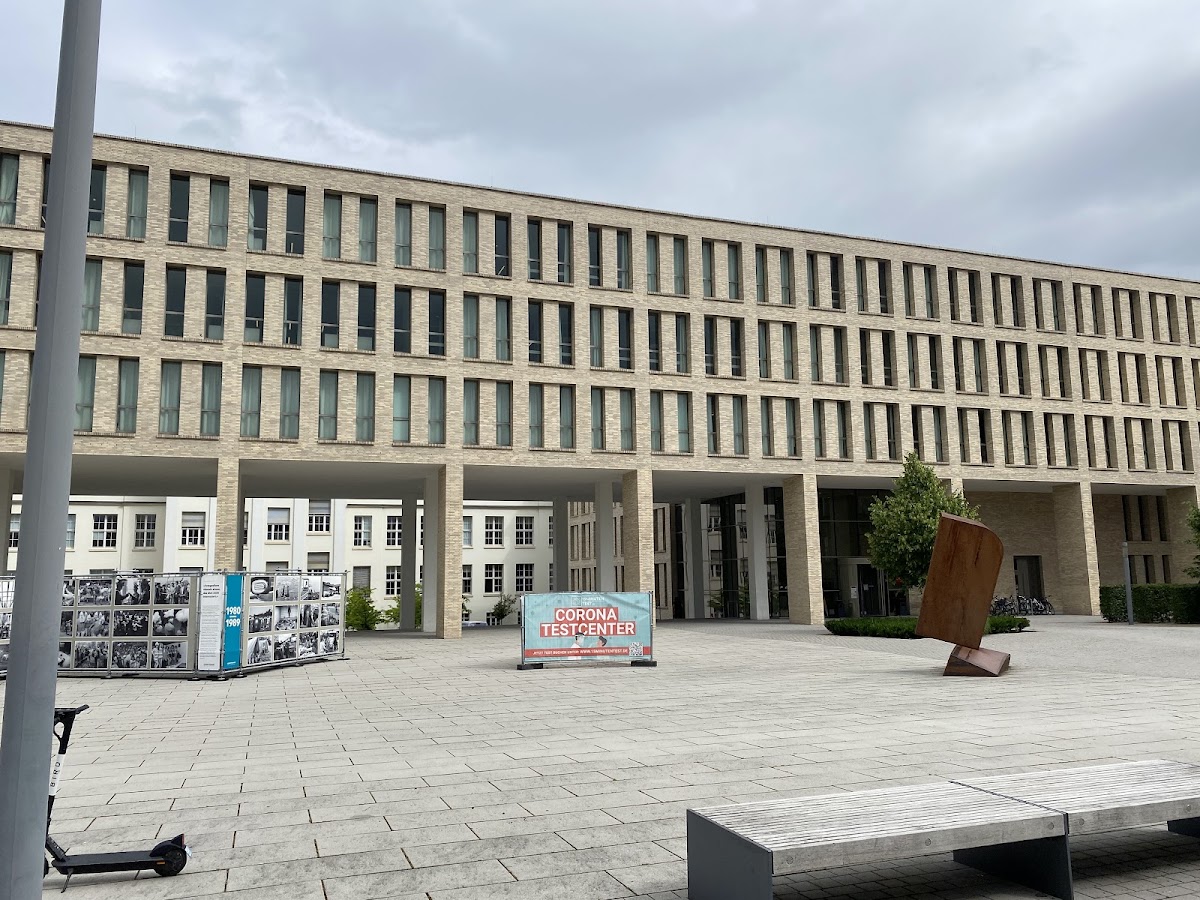 Darmstadt University of Technology photo 3