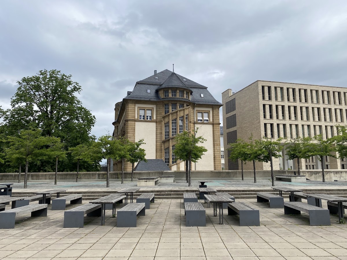 Darmstadt University of Technology photo 5