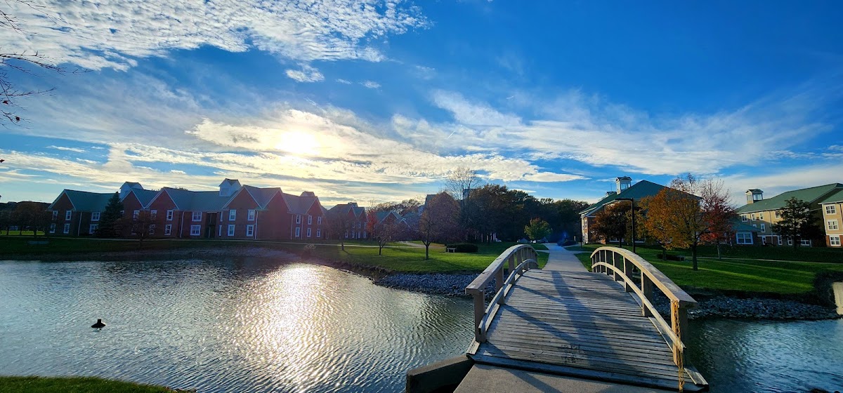 Ohio Northern University photo 1