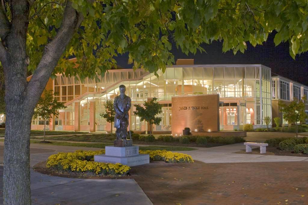 Ohio Northern University photo 4