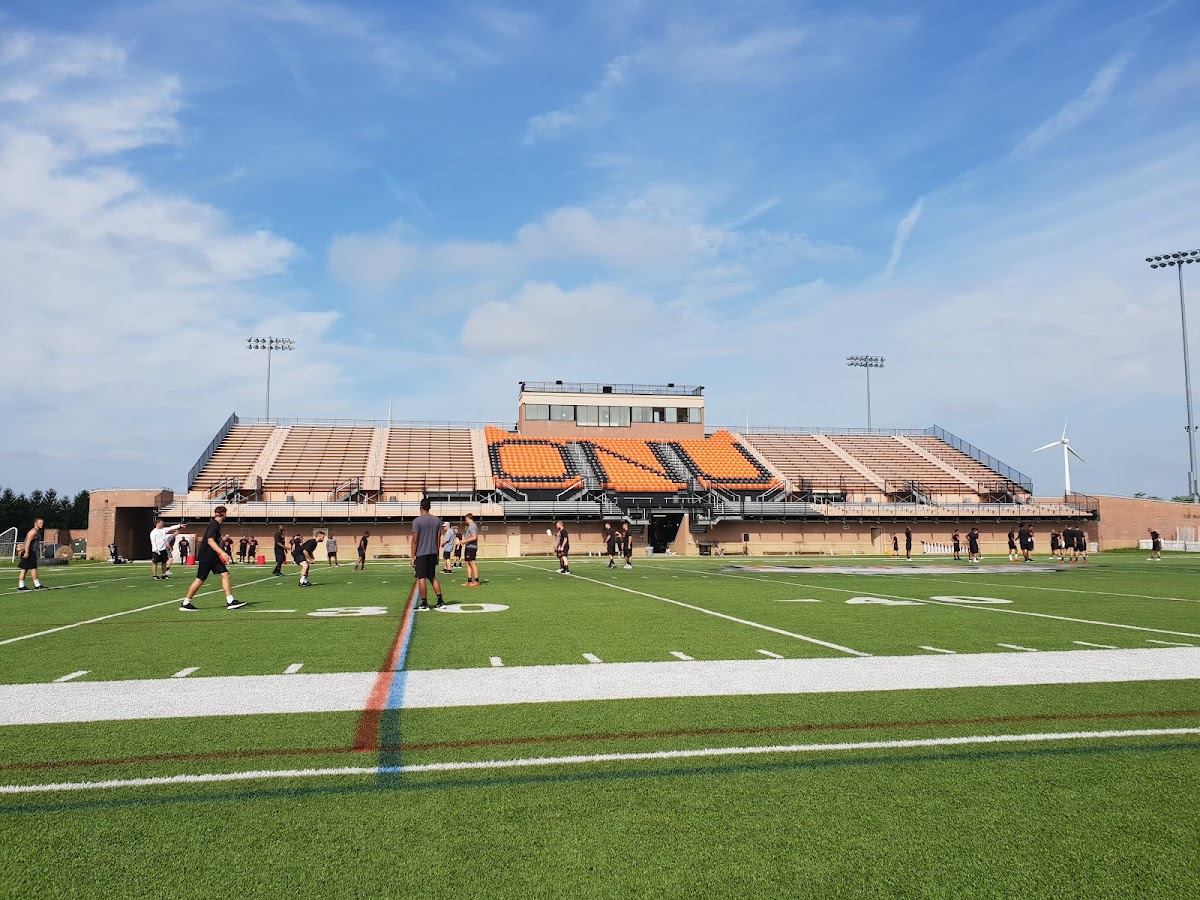 Ohio Northern University photo 5