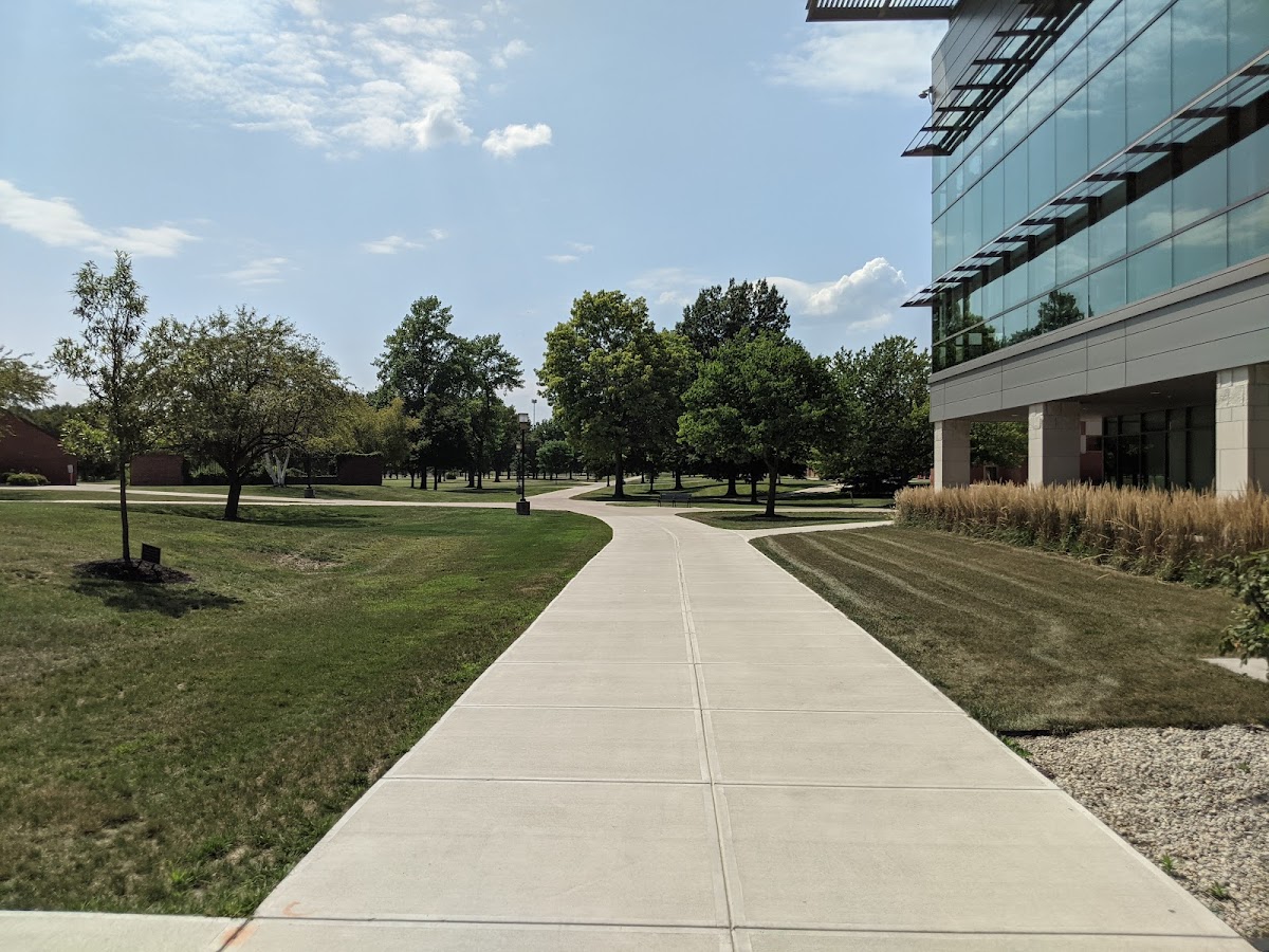 Ohio Northern University photo 6