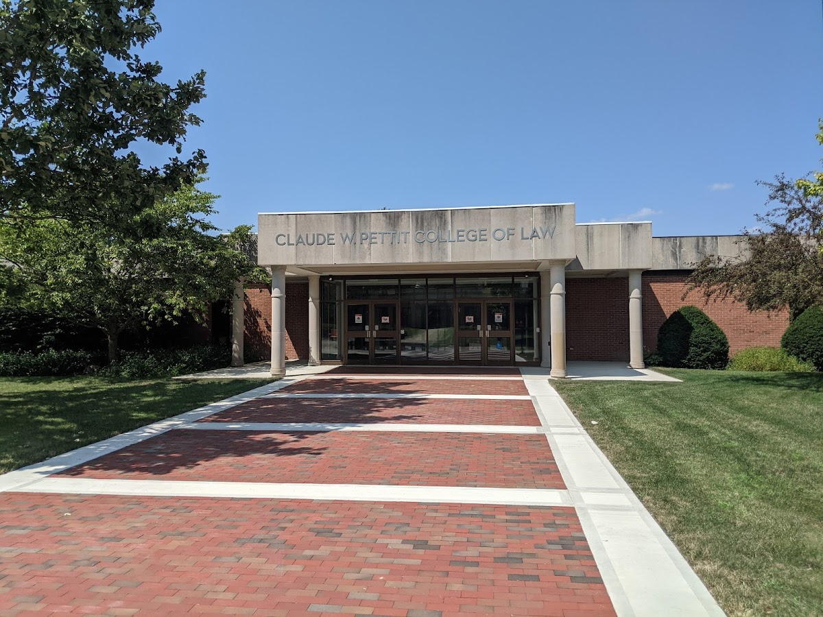 Ohio Northern University photo 7