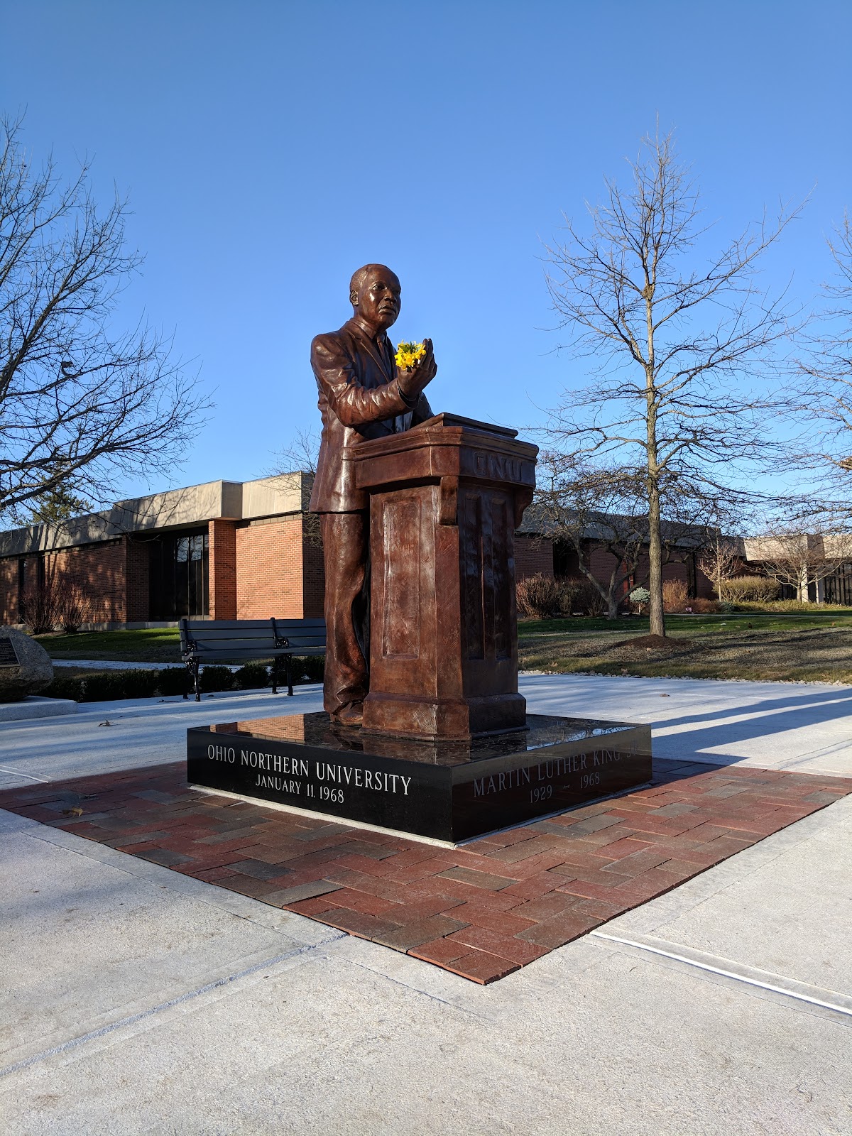 Ohio Northern University photo 8