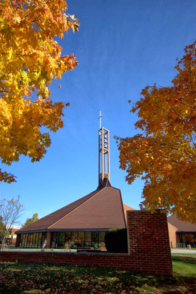 Ohio Northern University photo 9