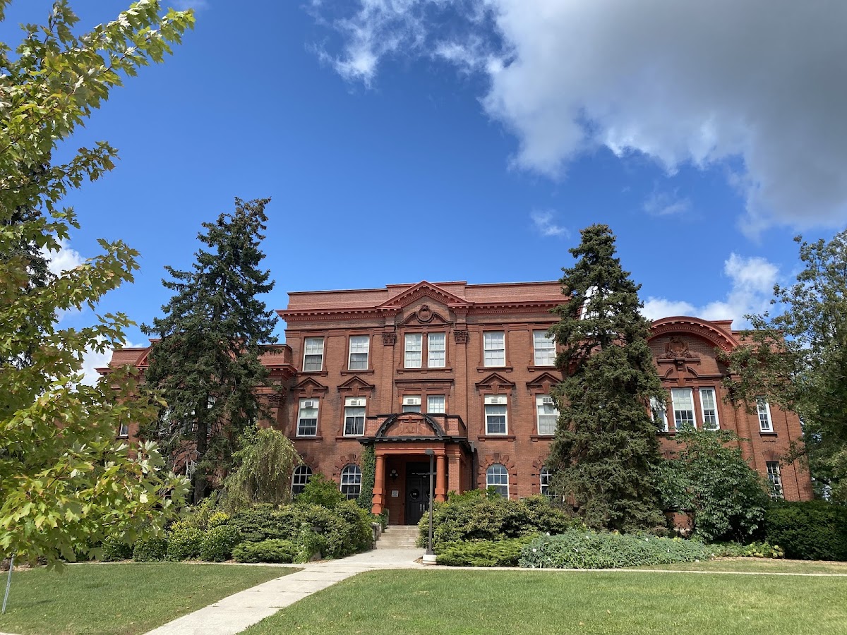 Guelph University photo 6