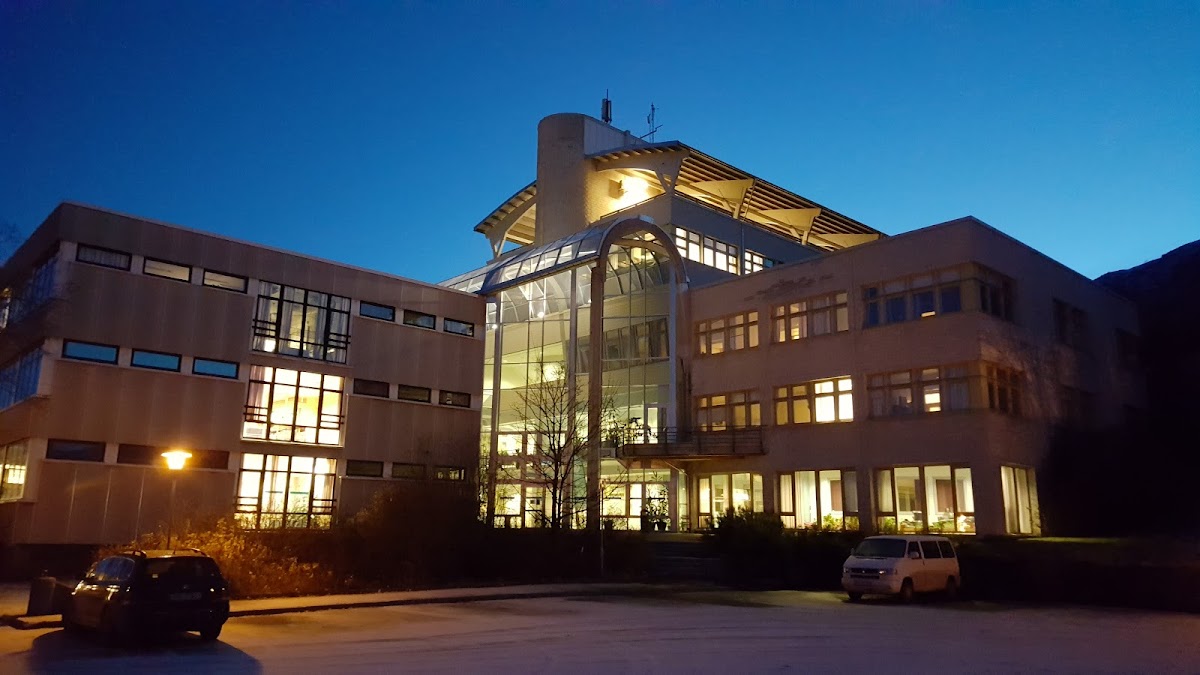 The Arctic University of Norway - Narvik photo 1