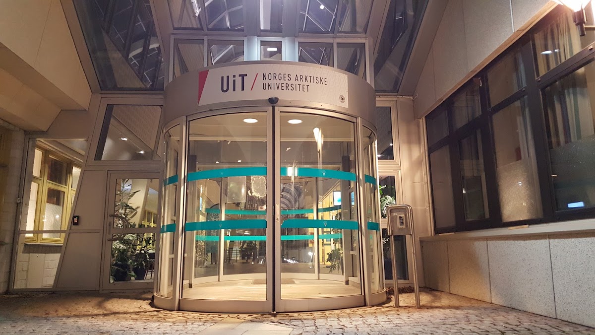 The Arctic University of Norway - Narvik photo 2