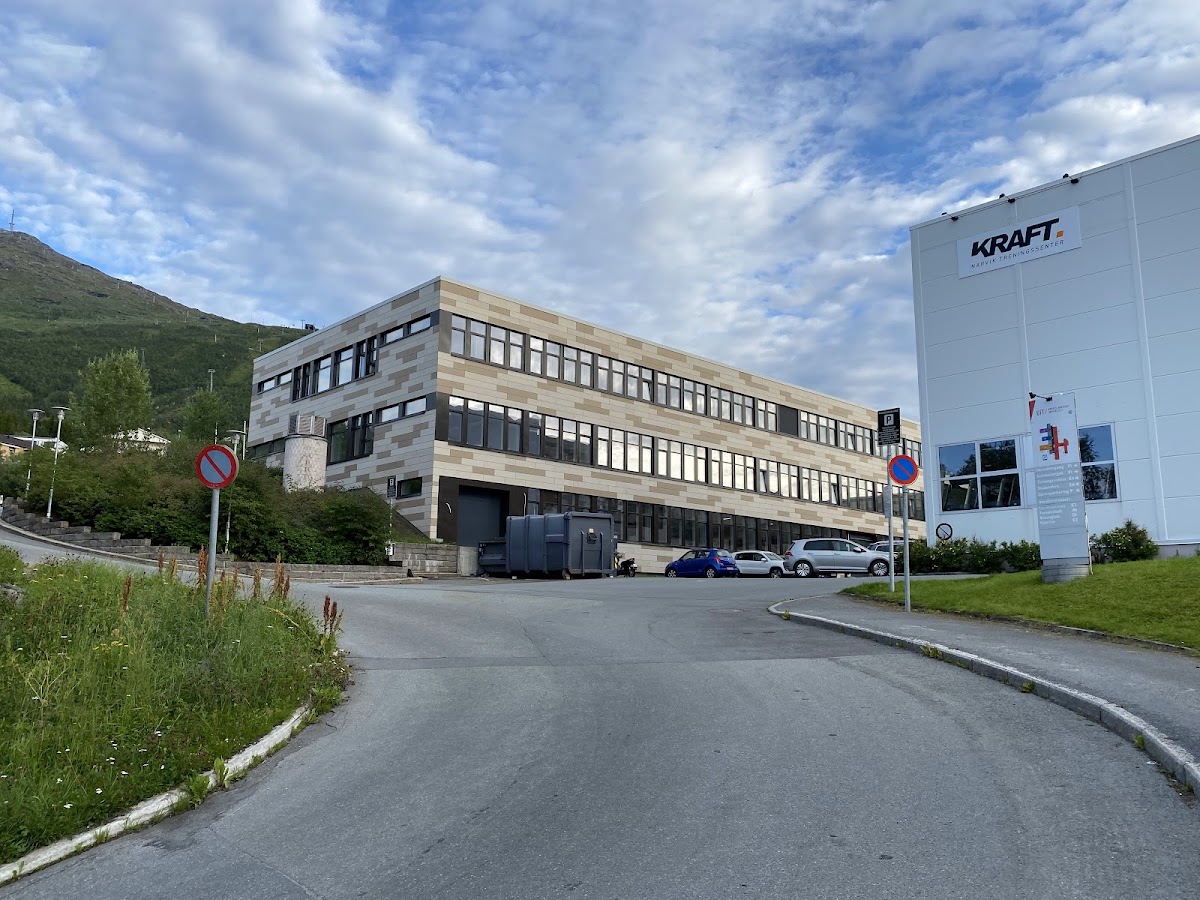 The Arctic University of Norway - Narvik photo 6