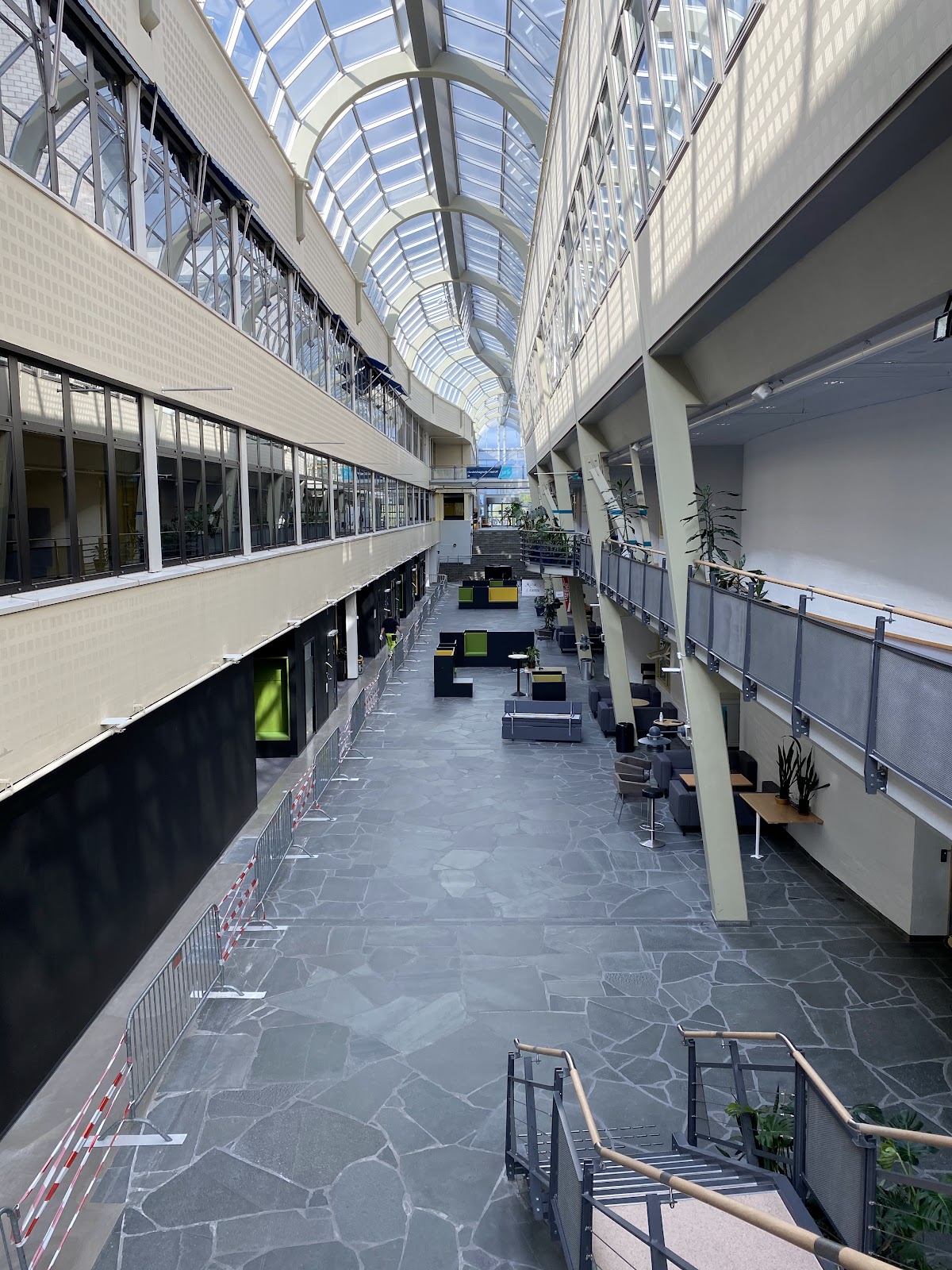 The Arctic University of Norway - Narvik photo 8