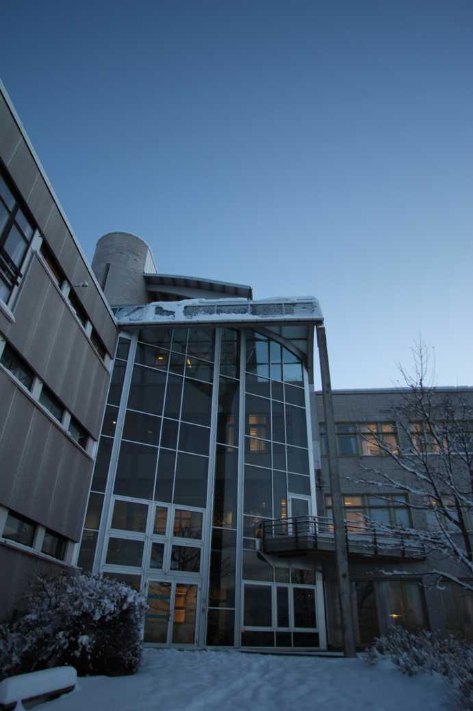 The Arctic University of Norway - Narvik photo 9