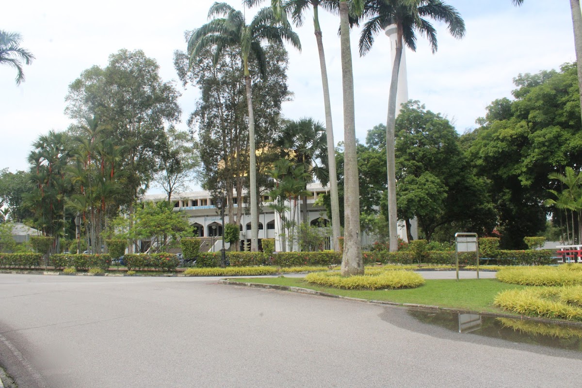 Universiti Kebangsaan Malaysia photo 1