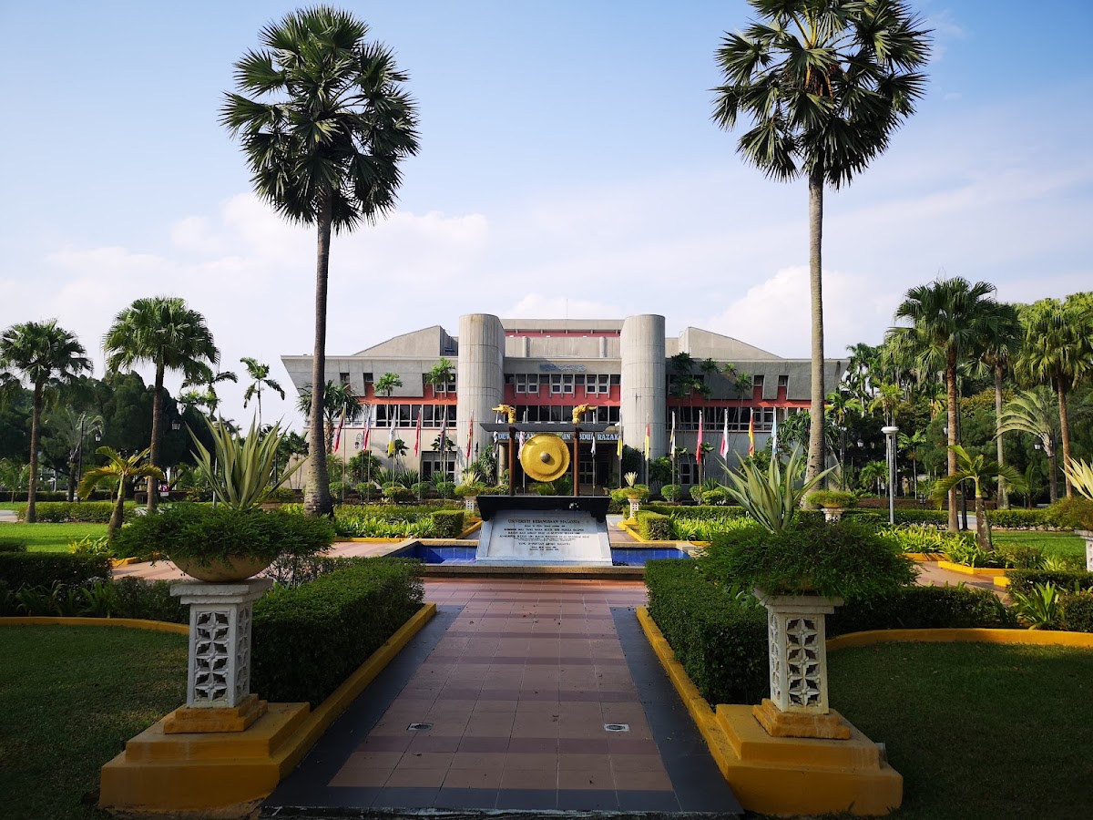 Universiti Kebangsaan Malaysia photo 4