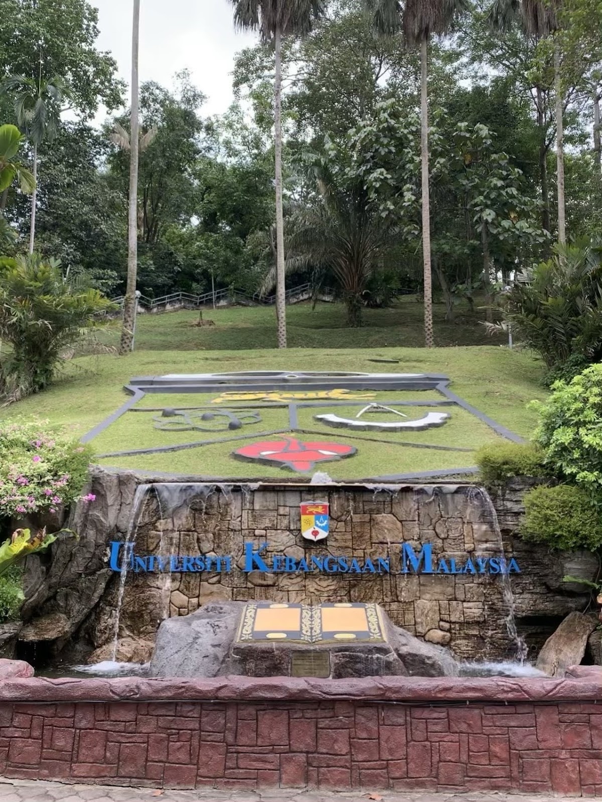 Universiti Kebangsaan Malaysia photo 8