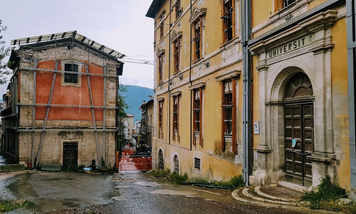 University of L'Aquila photo 2