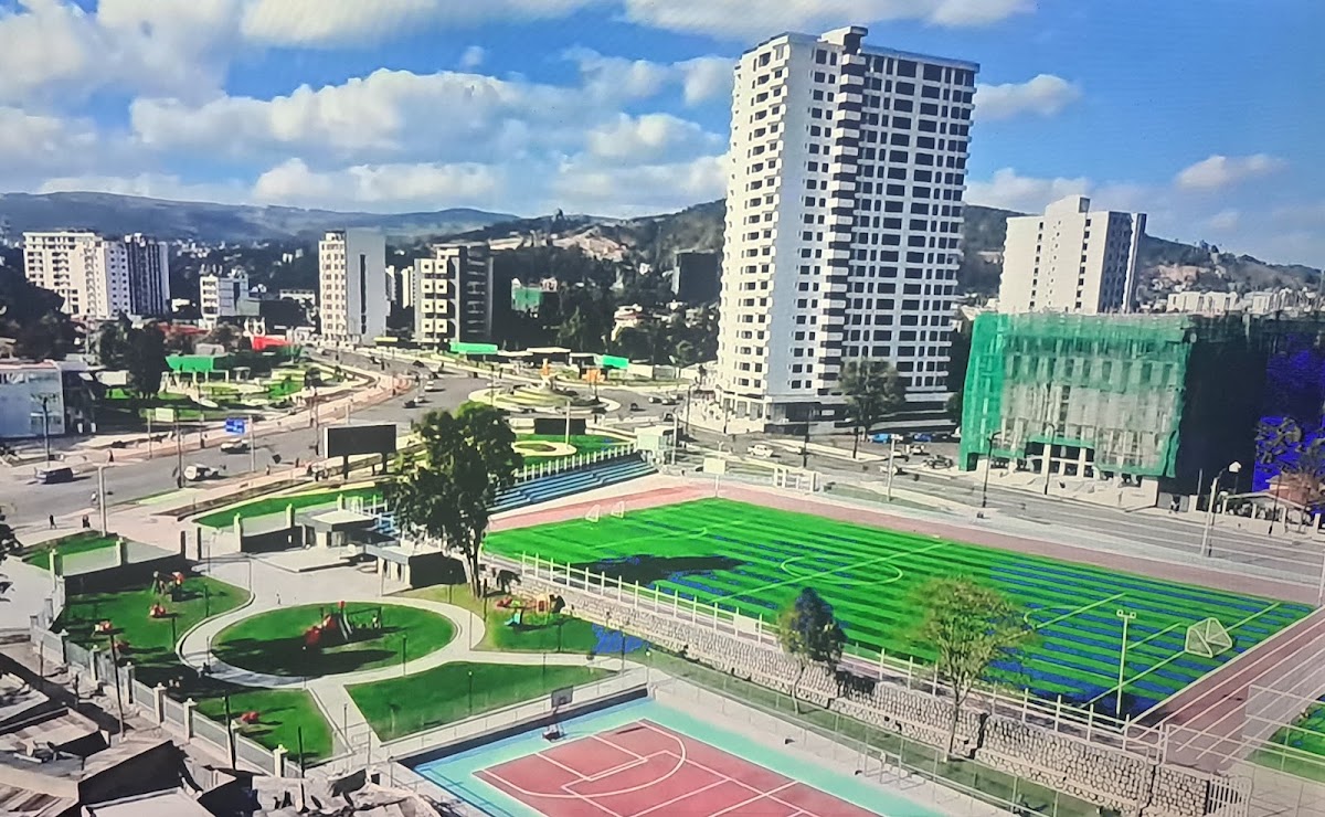 University of L'Aquila photo 3