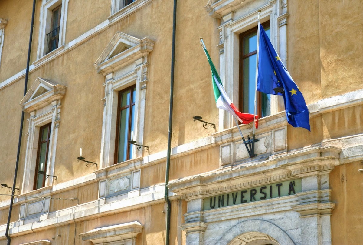 University of L'Aquila photo 4