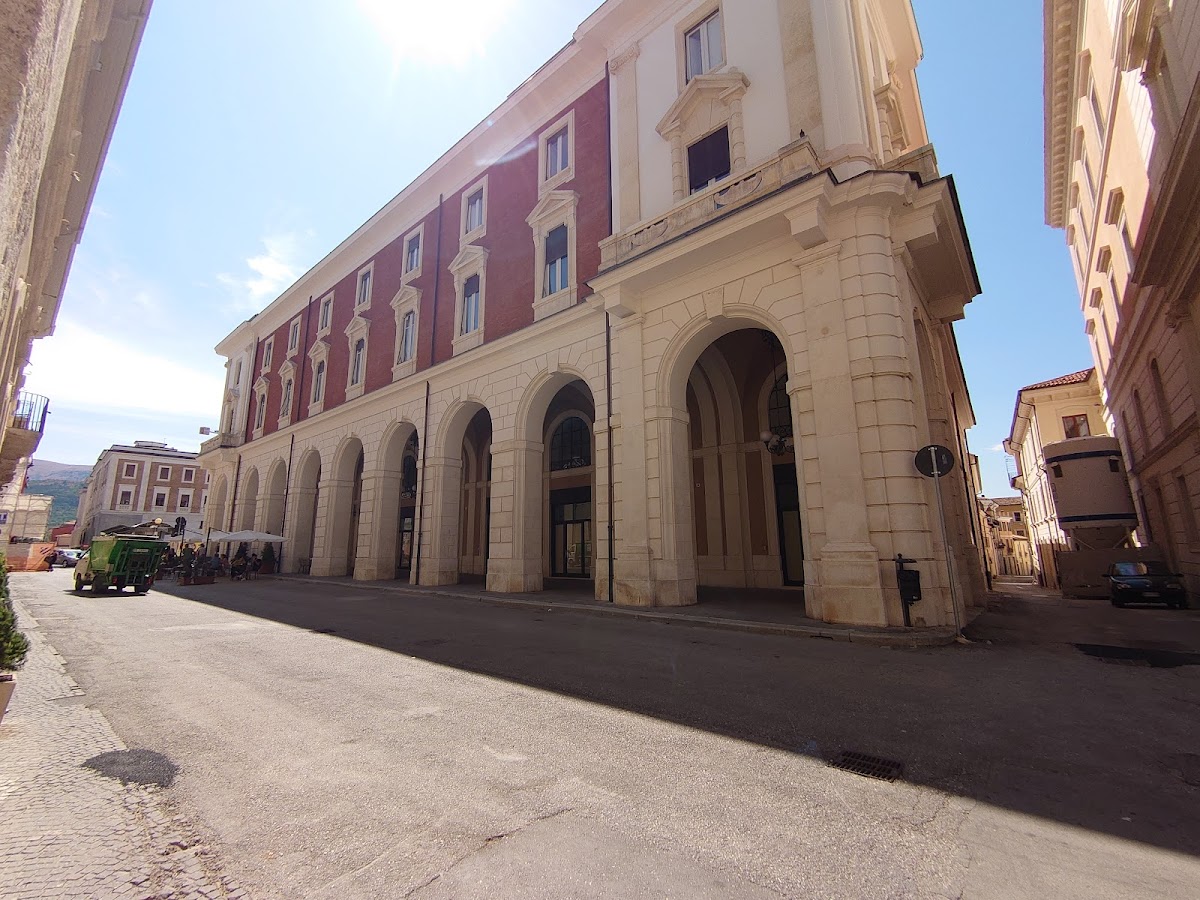 University of L'Aquila photo 5
