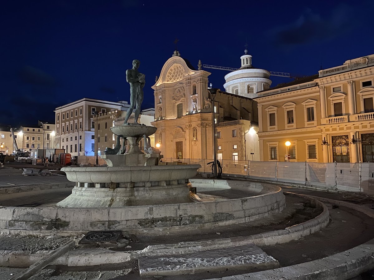 University of L'Aquila photo 6