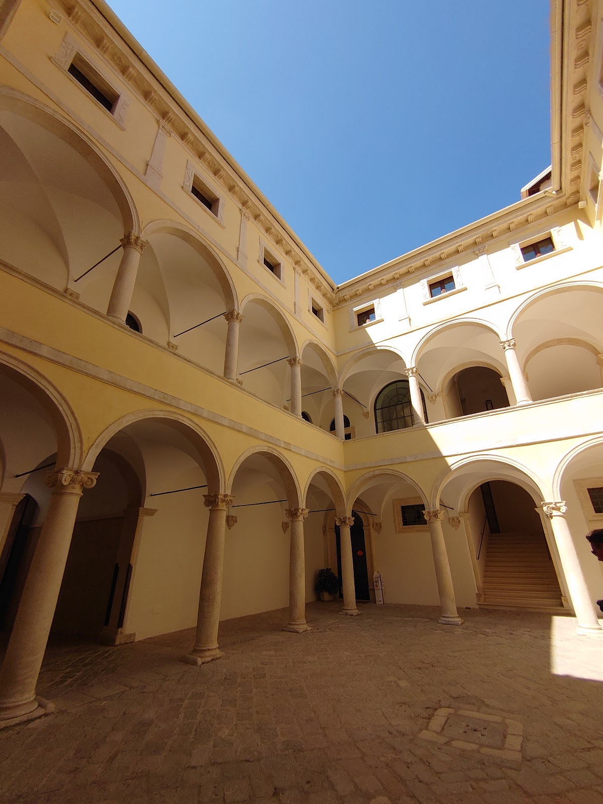 University of L'Aquila photo 9