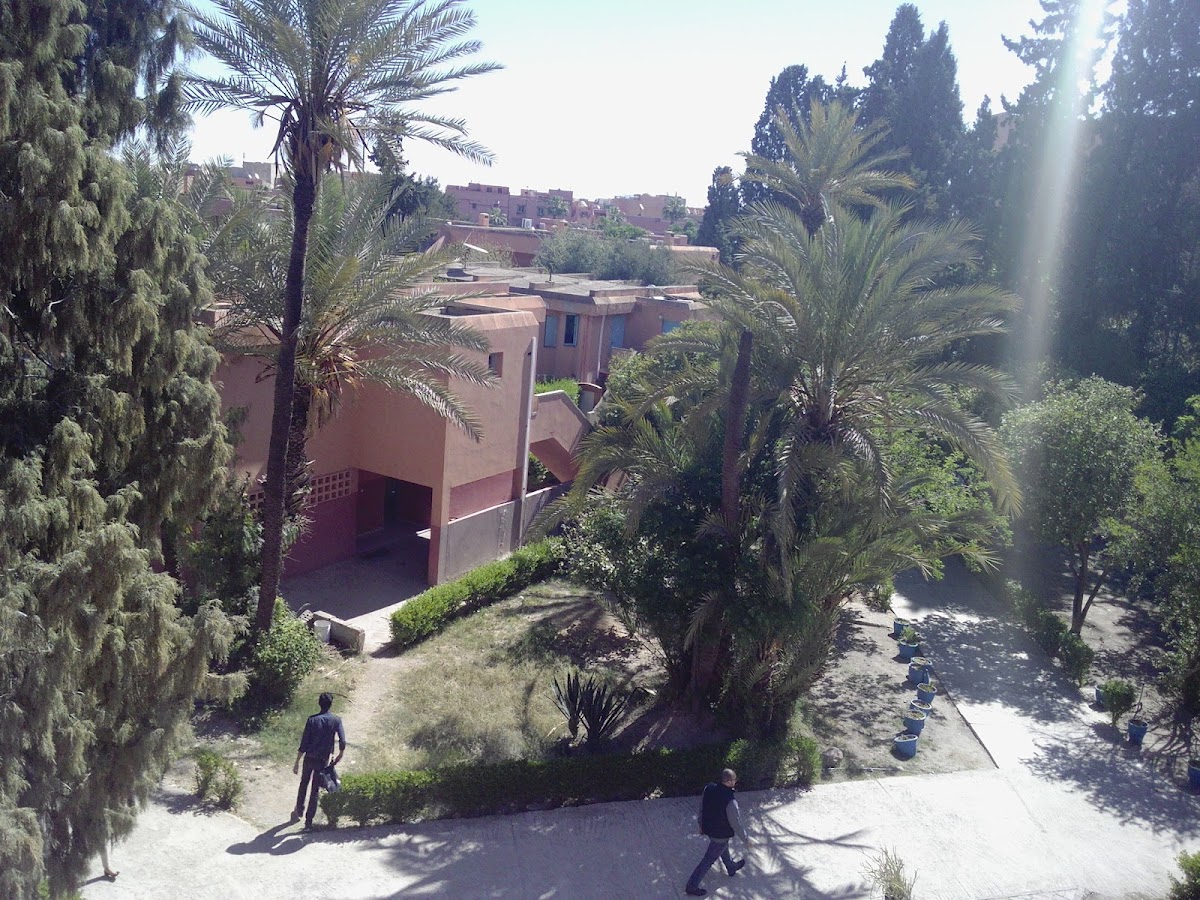ENCG Marrakech photo 3