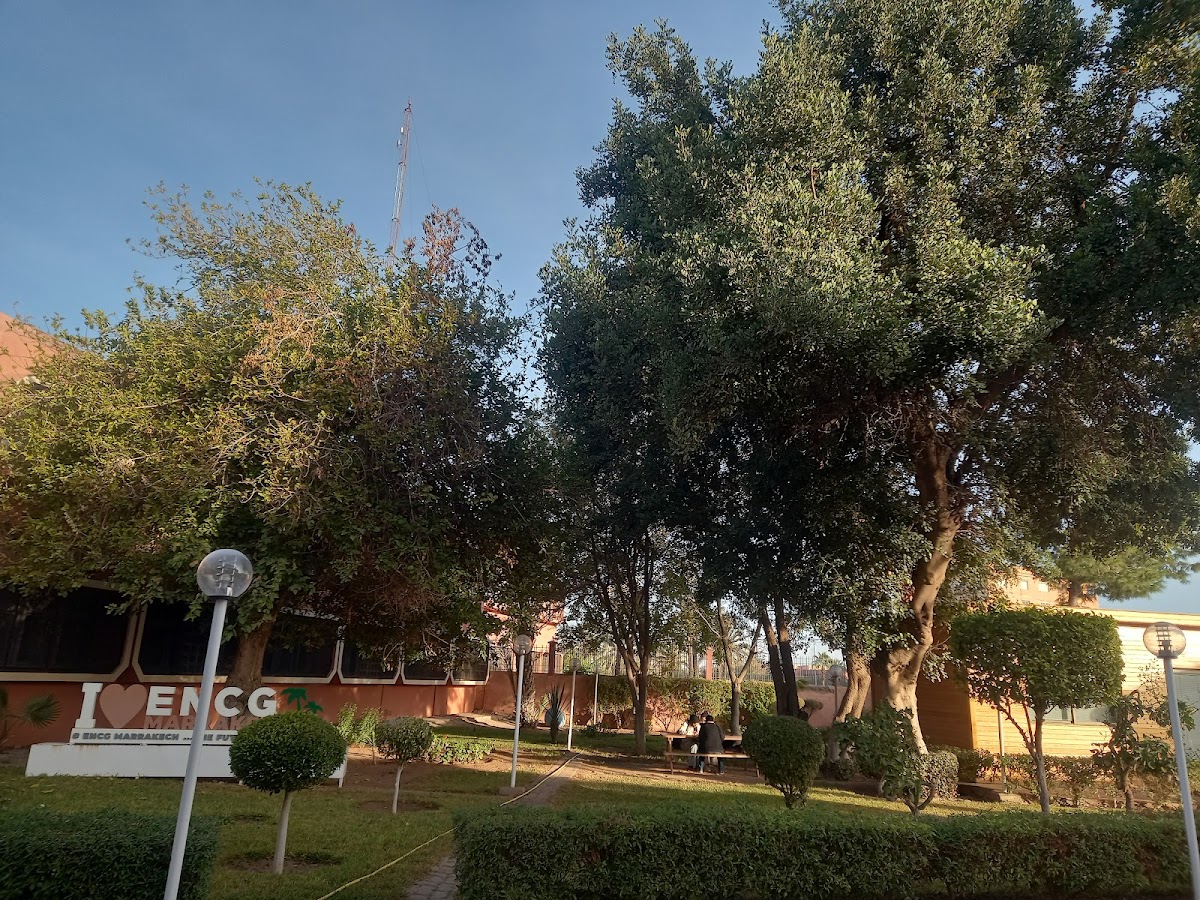 ENCG Marrakech photo 5