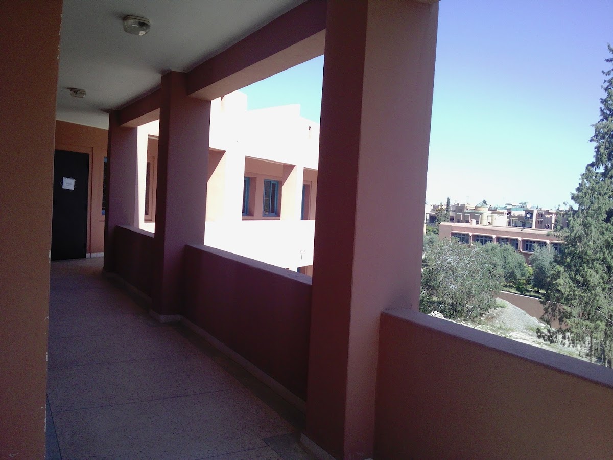 ENCG Marrakech photo 6