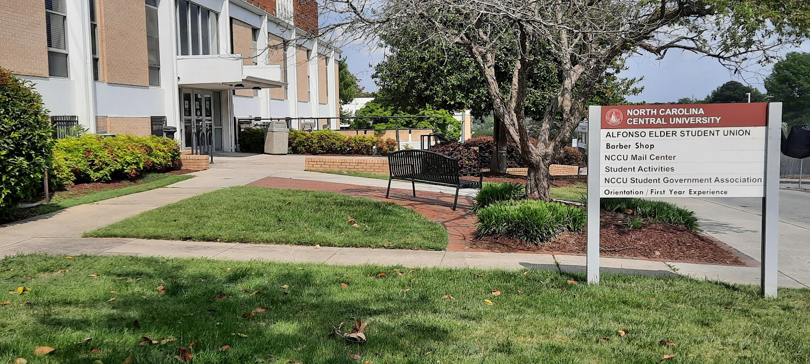 North Carolina Central University