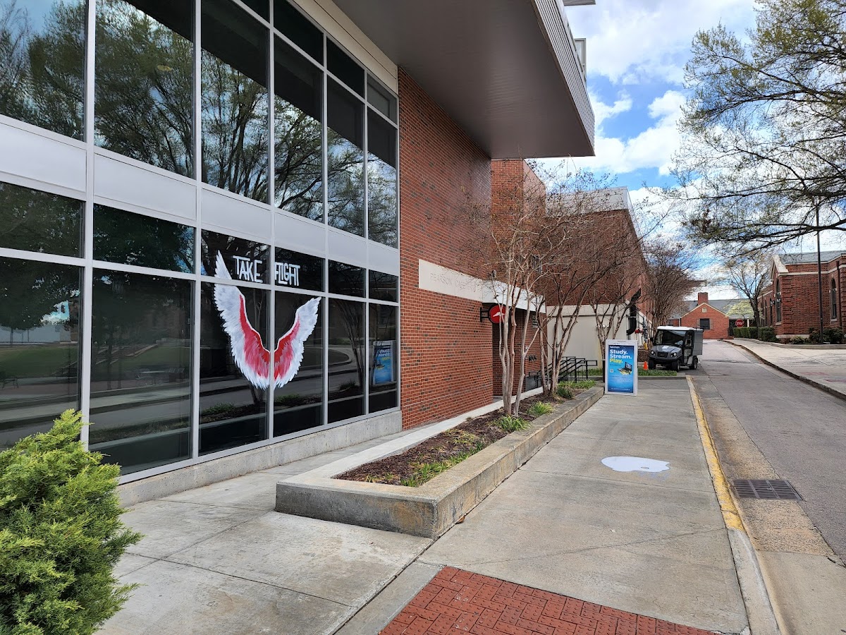 North Carolina Central University photo 5