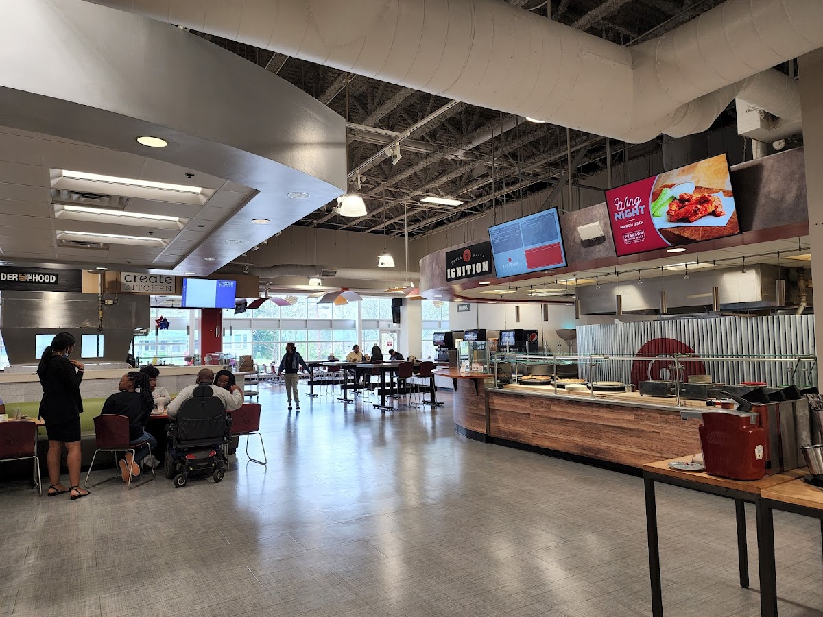 North Carolina Central University photo 6