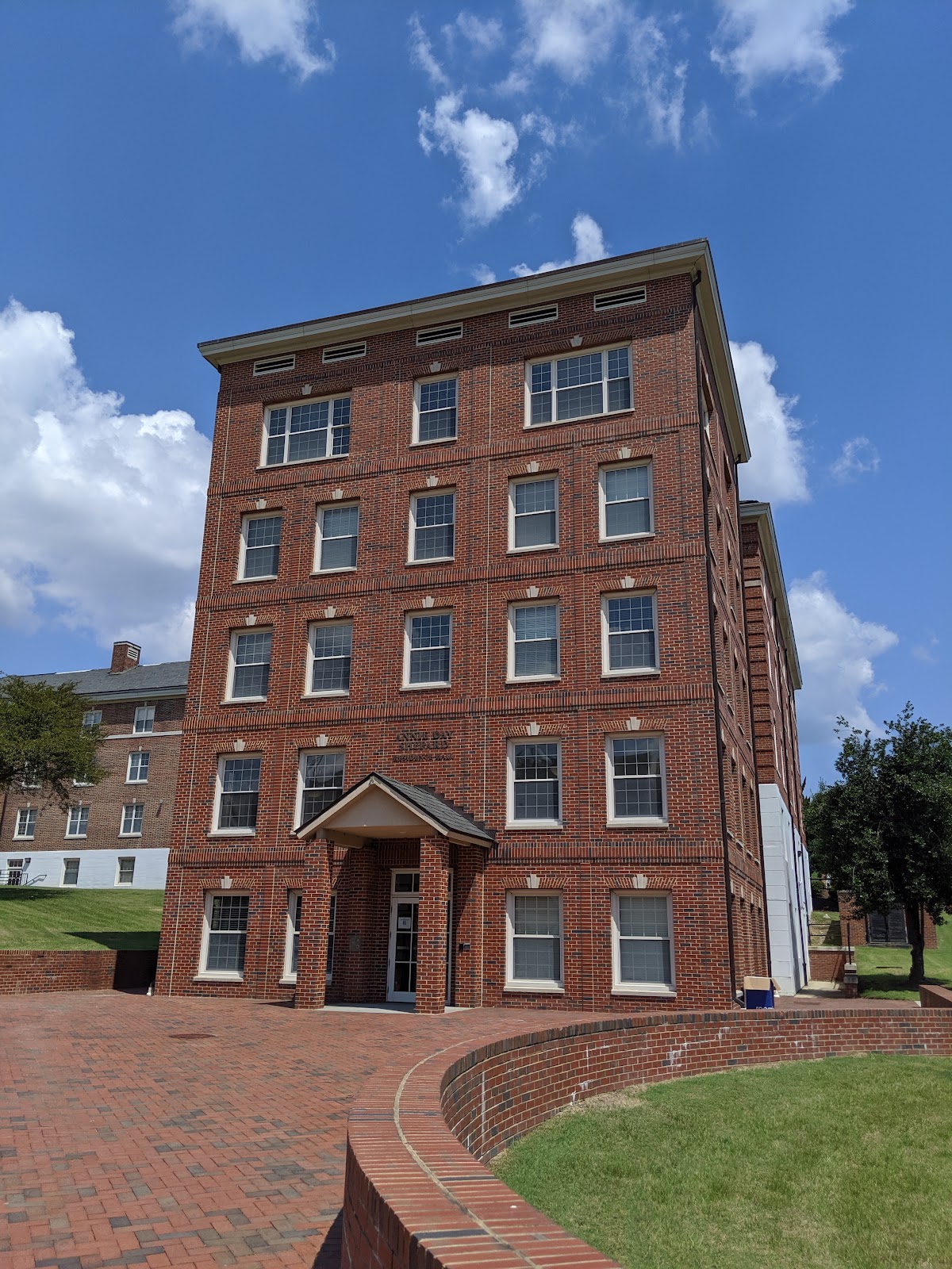 North Carolina Central University photo 9