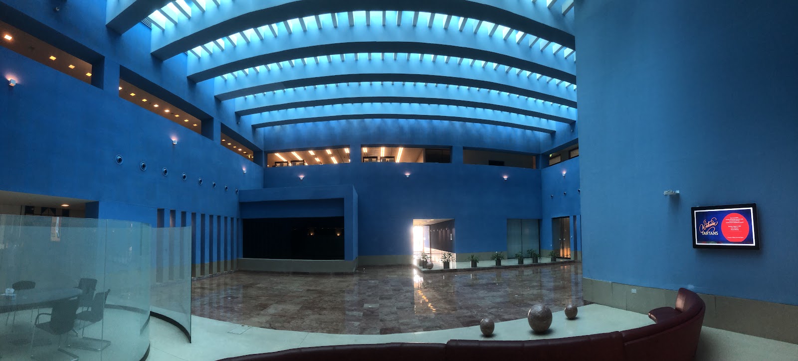 Carnegie Mellon University in Qatar