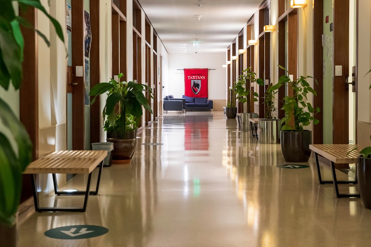 Carnegie Mellon University in Qatar photo 1