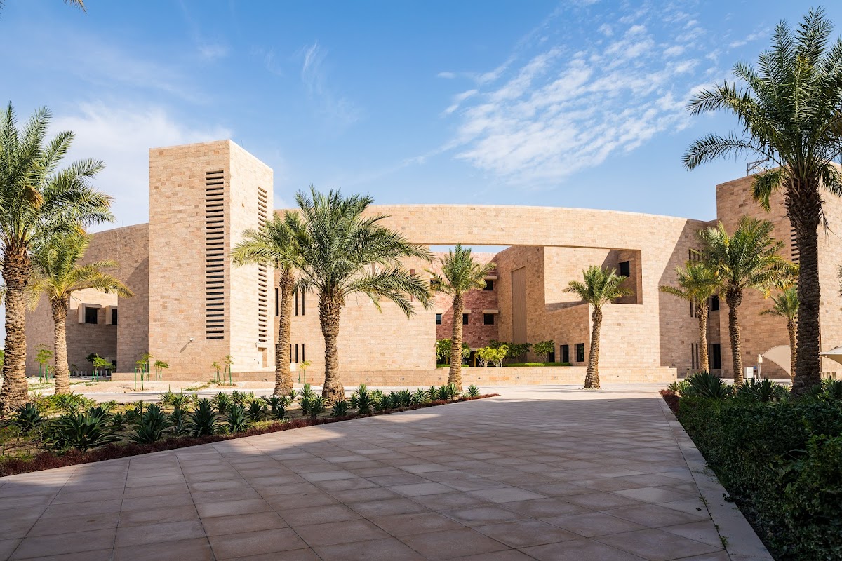 Carnegie Mellon University in Qatar photo 3
