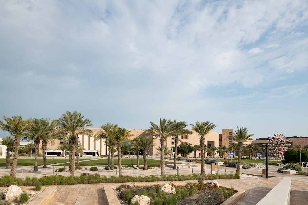 Carnegie Mellon University in Qatar photo 4