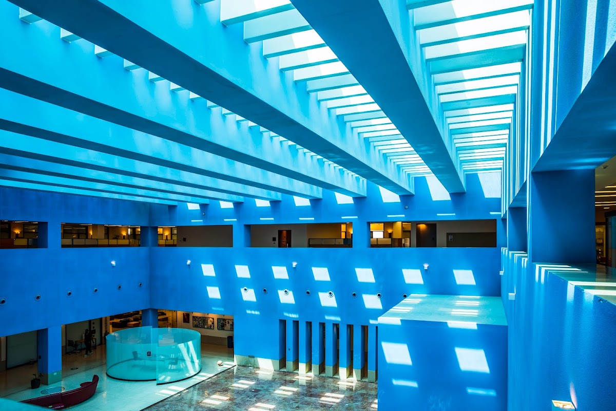 Carnegie Mellon University in Qatar photo 5