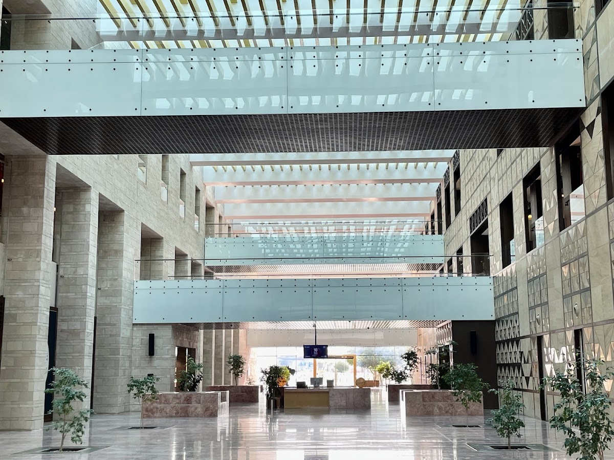 Carnegie Mellon University in Qatar photo 6