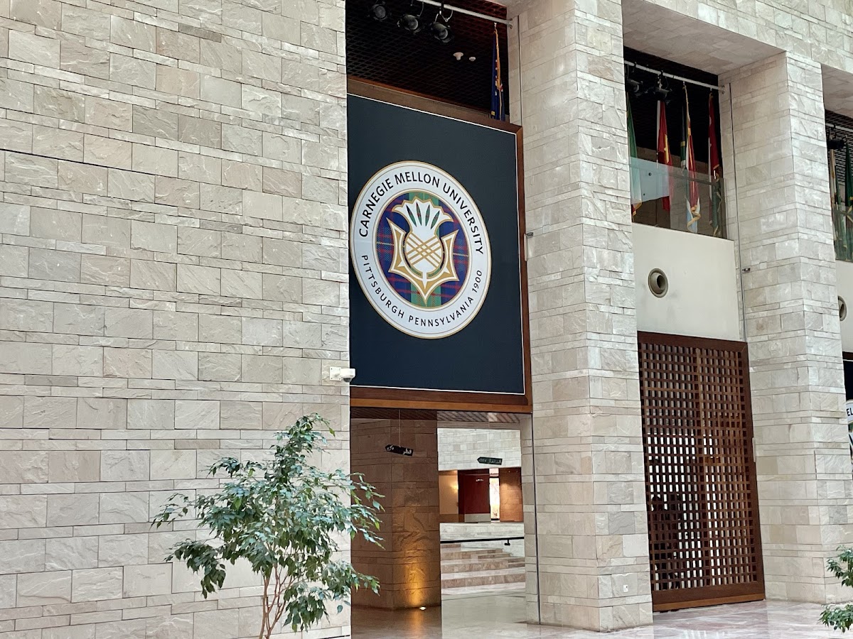 Carnegie Mellon University in Qatar photo 8