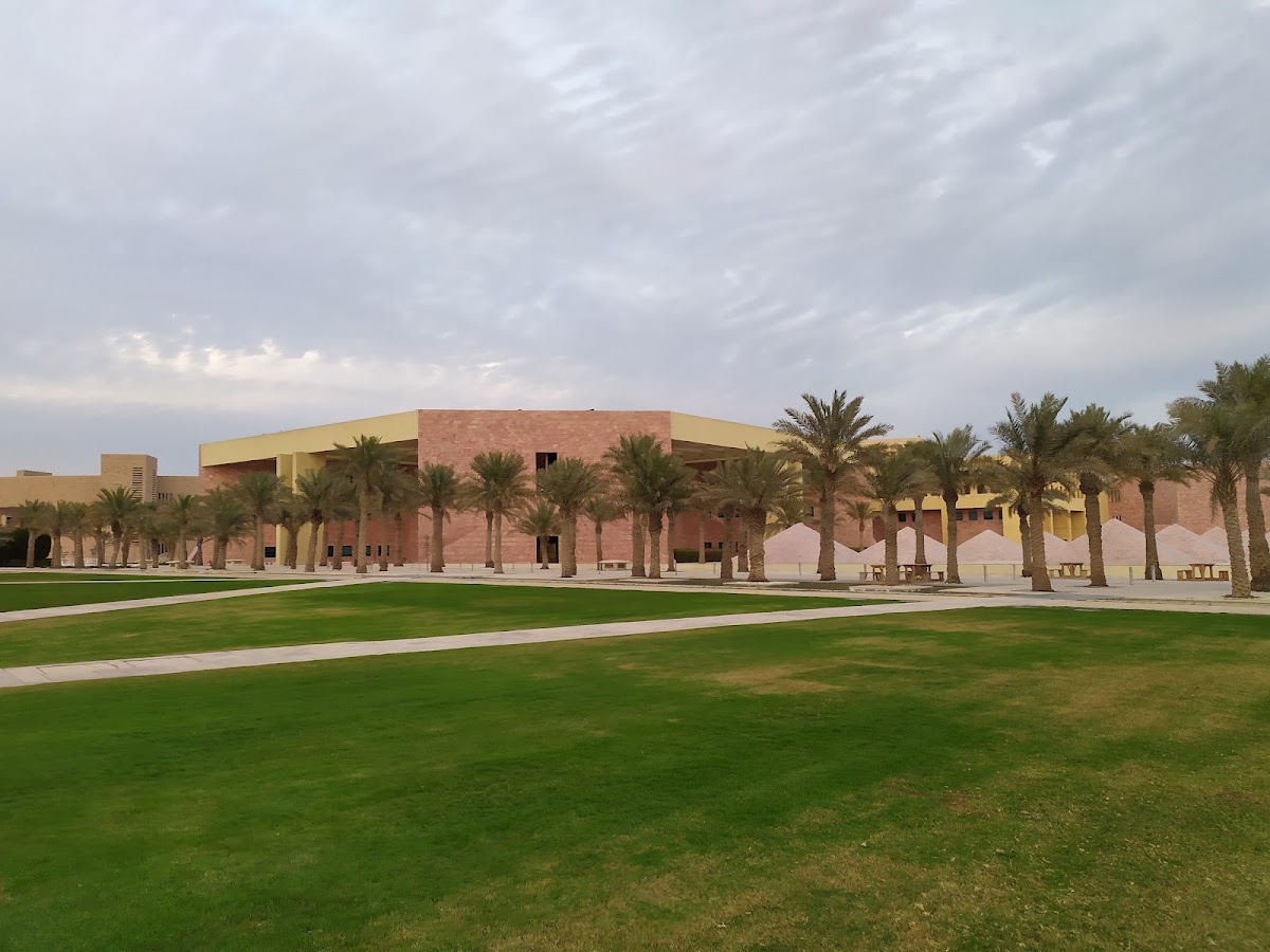Carnegie Mellon University in Qatar photo 9