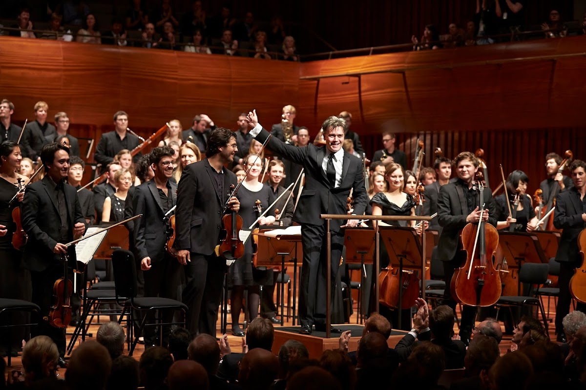 Guildhall School of Music and Drama photo 1