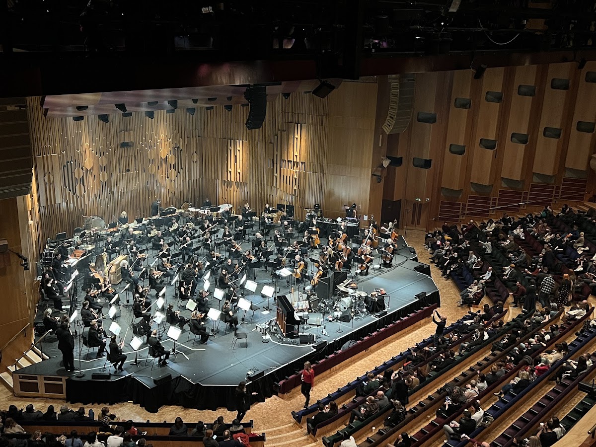 Guildhall School of Music and Drama photo 2